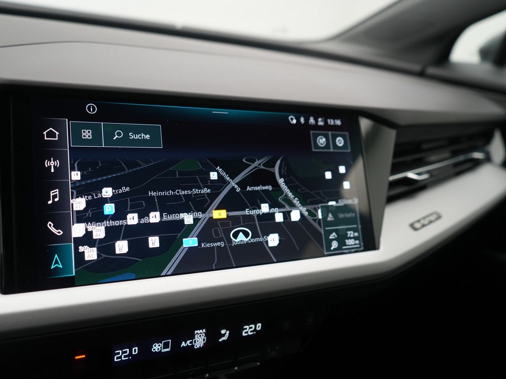 Audi Q4 e-tron 2022