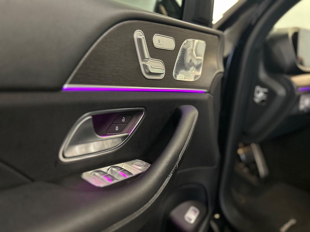 Mercedes-Benz GLE 350 2020