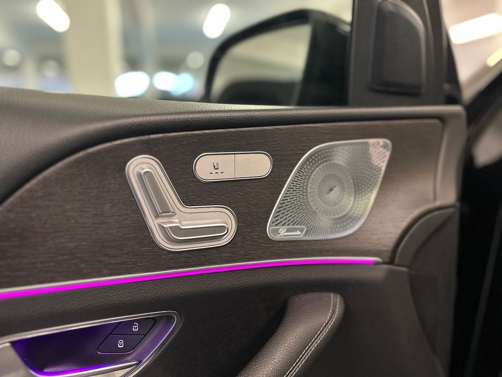 Mercedes-Benz GLE 350 2020