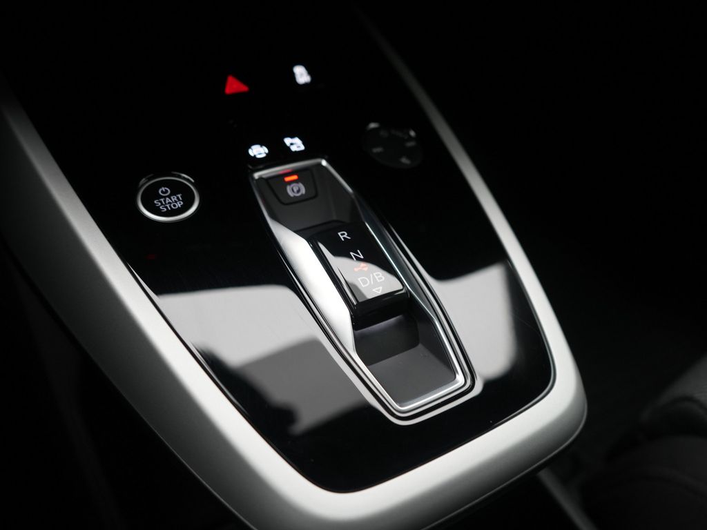Audi Q4 e-tron 2022