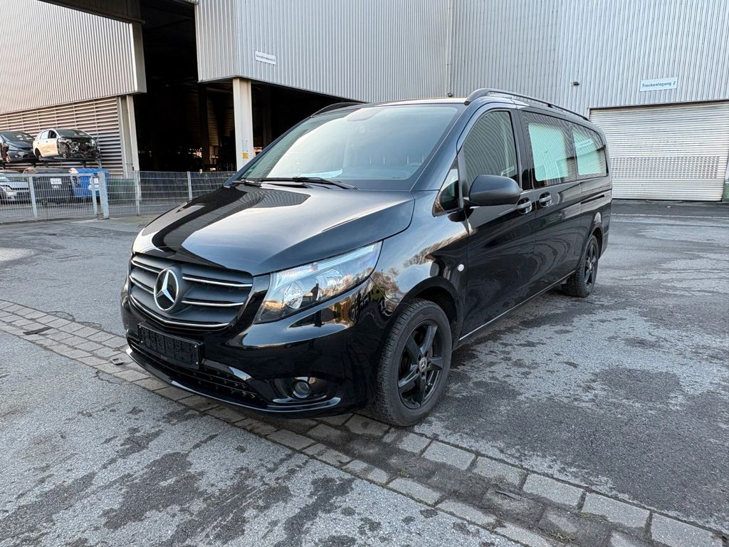 Mercedes-Benz Vito 2020