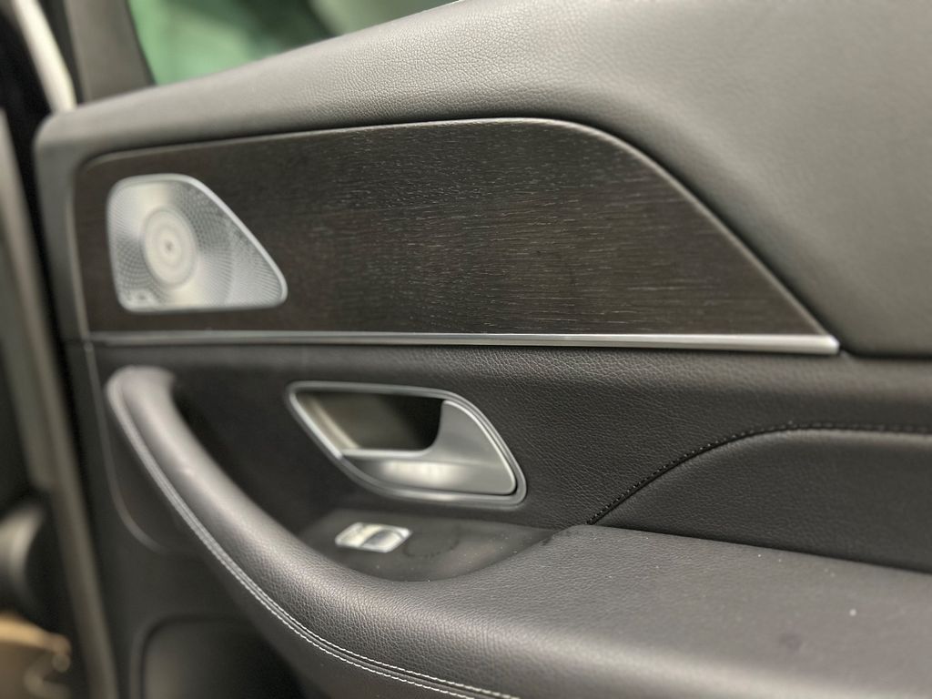 Mercedes-Benz GLE 350 2020