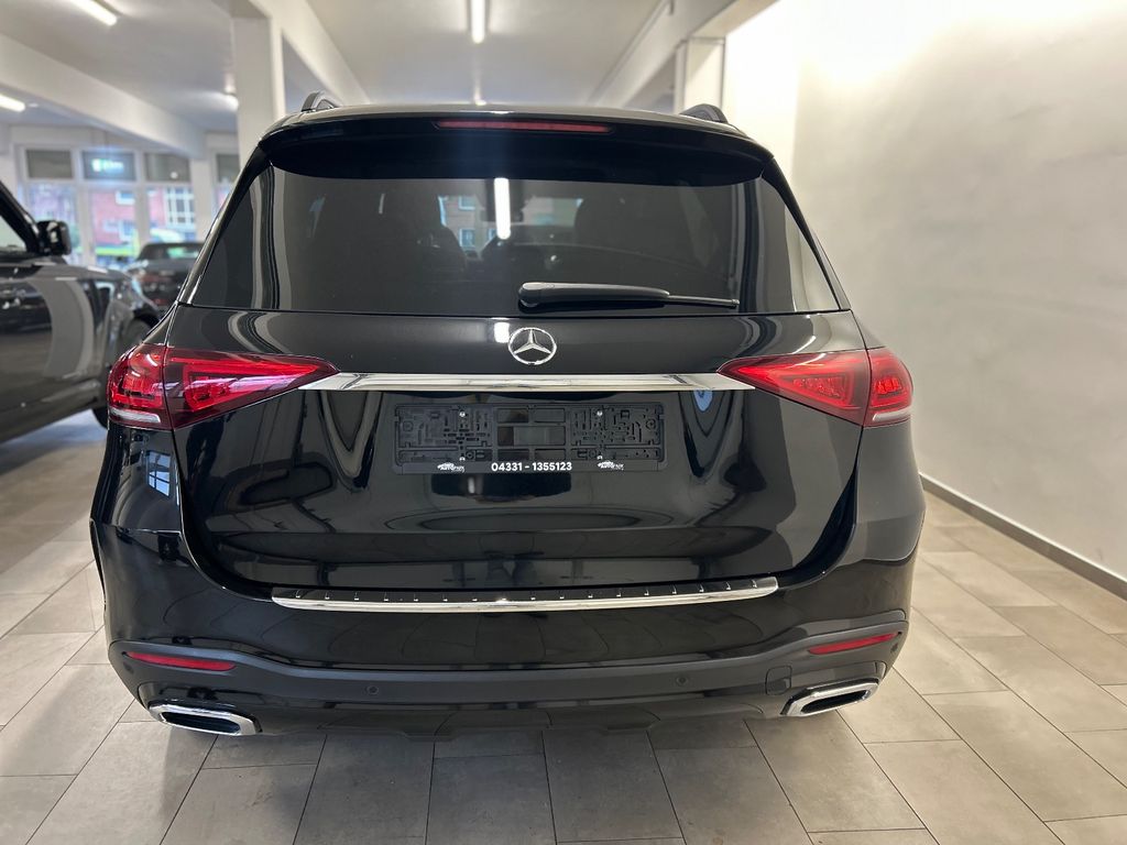 Mercedes-Benz GLE 350 2020