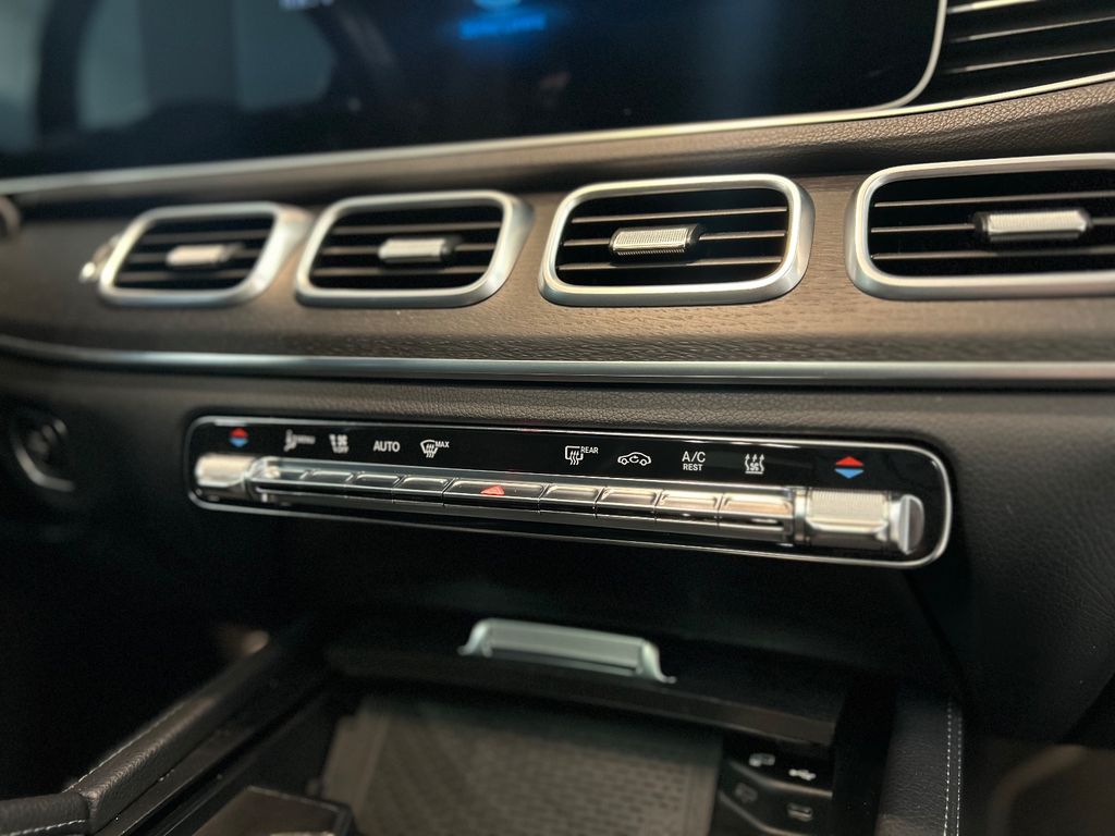 Mercedes-Benz GLE 350 2020