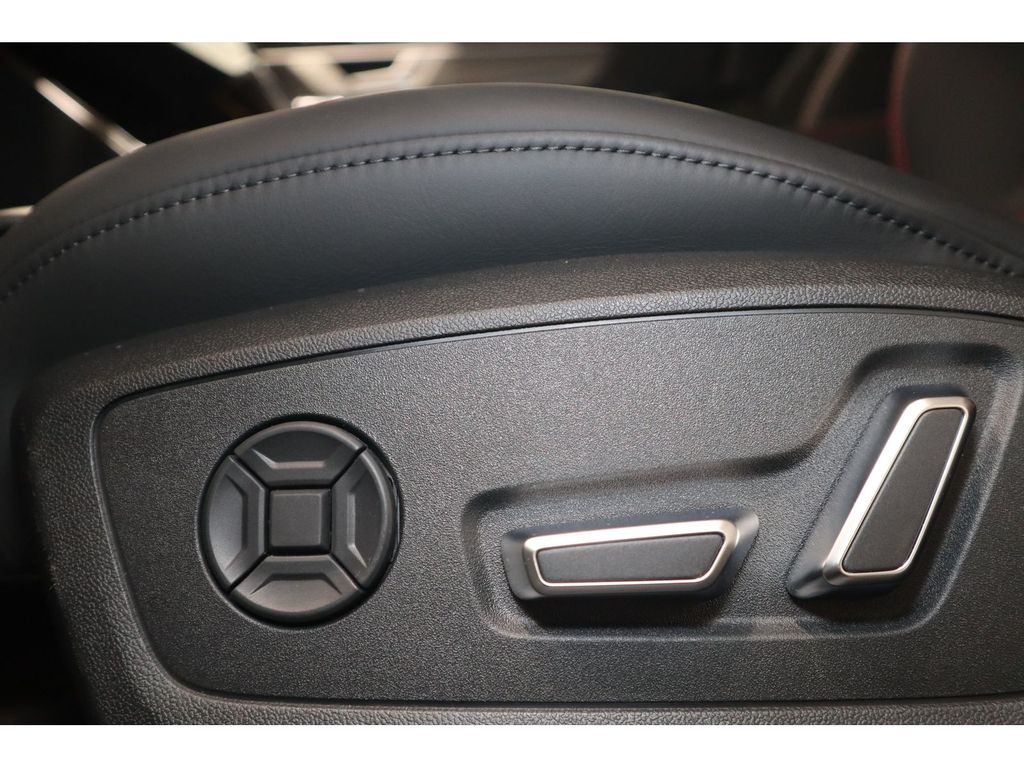 Audi RS7 2025