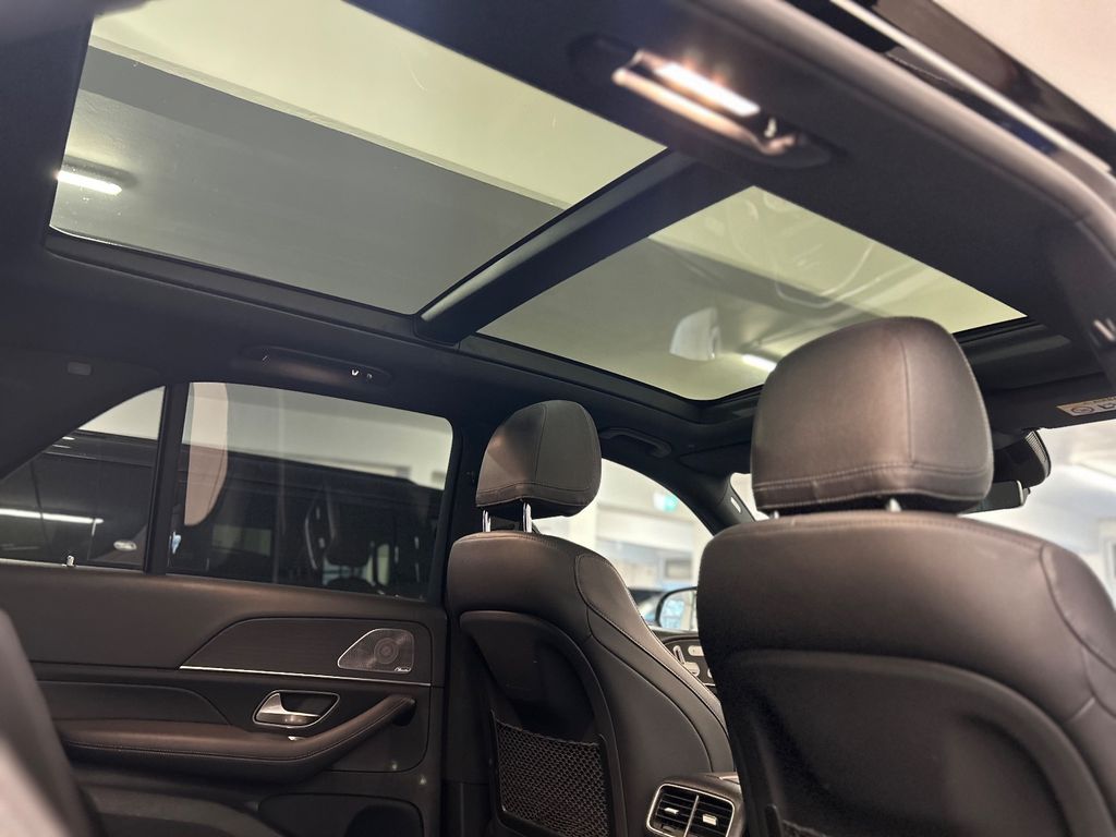 Mercedes-Benz GLE 350 2020