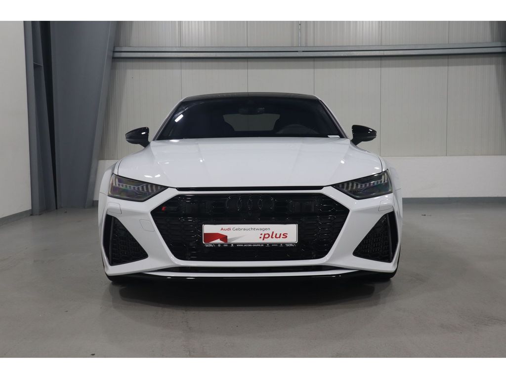 Audi RS7 2025