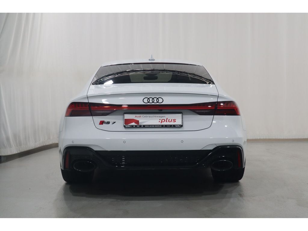 Audi RS7 2025