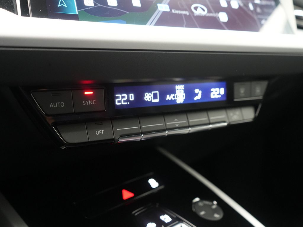 Audi Q4 e-tron 2022