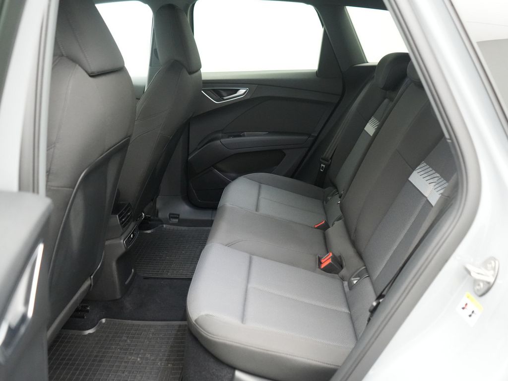 Audi Q4 e-tron 2022