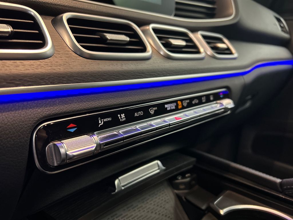 Mercedes-Benz GLE 350 2020