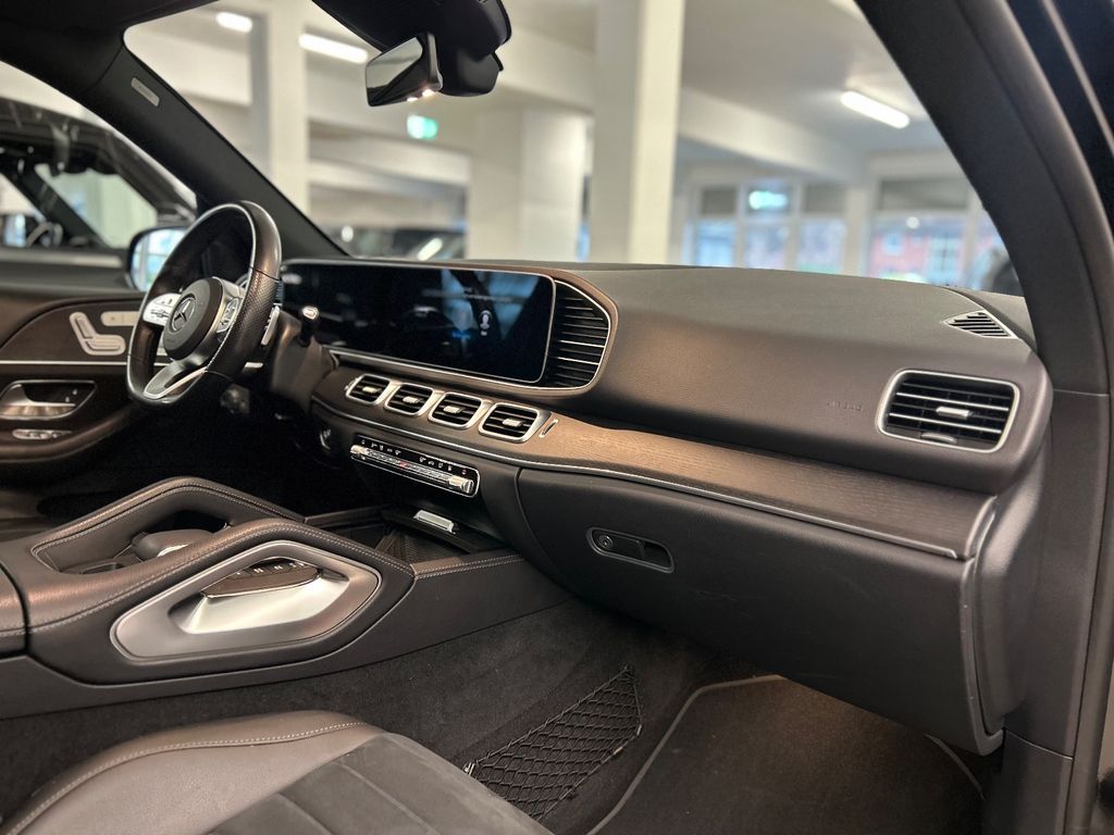 Mercedes-Benz GLE 350 2020