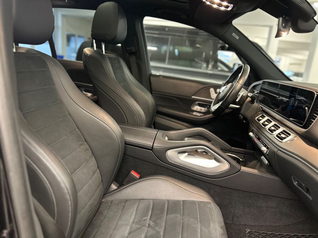 Mercedes-Benz GLE 350 2020