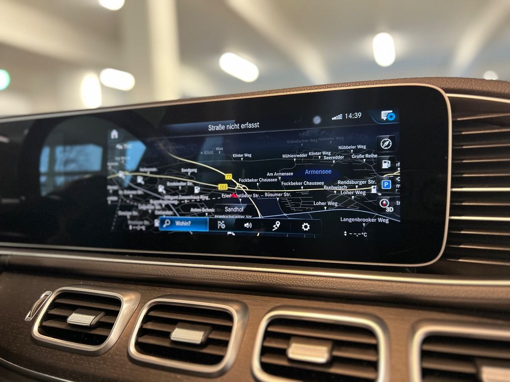 Mercedes-Benz GLE 350 2020