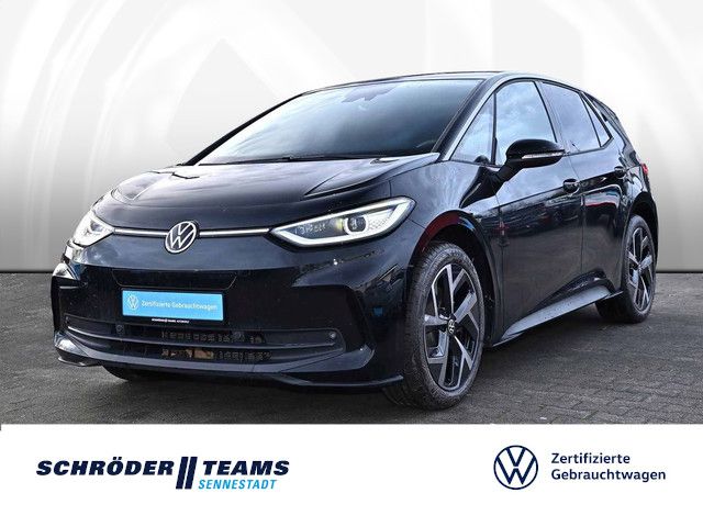 Volkswagen ID.3 2023