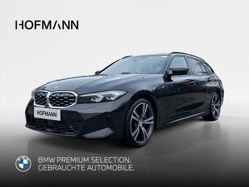 BMW M340d 2022