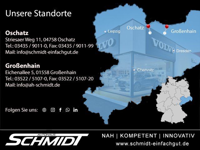 Volvo XC90 2025
