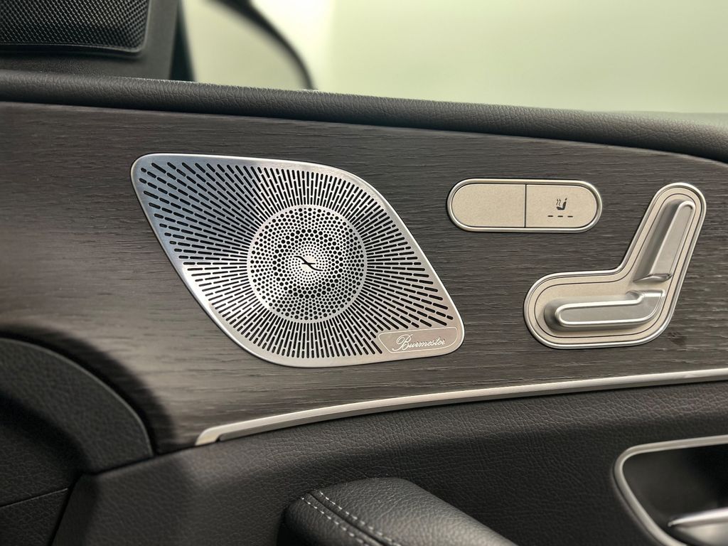 Mercedes-Benz GLE 350 2020