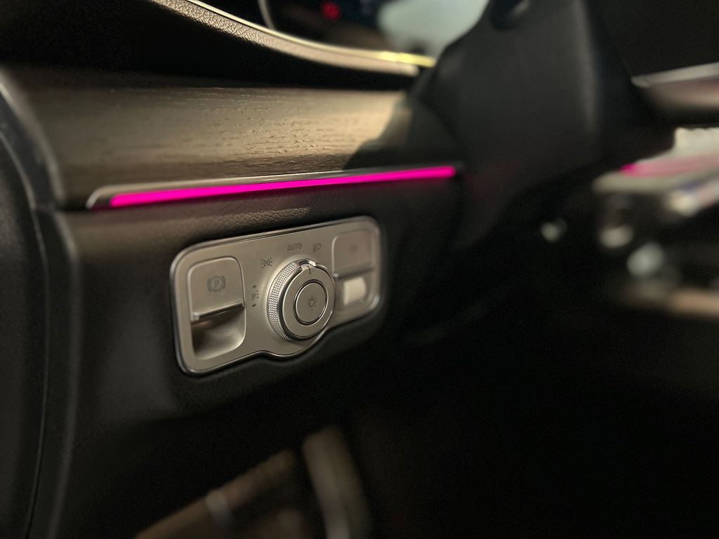 Mercedes-Benz GLE 350 2020