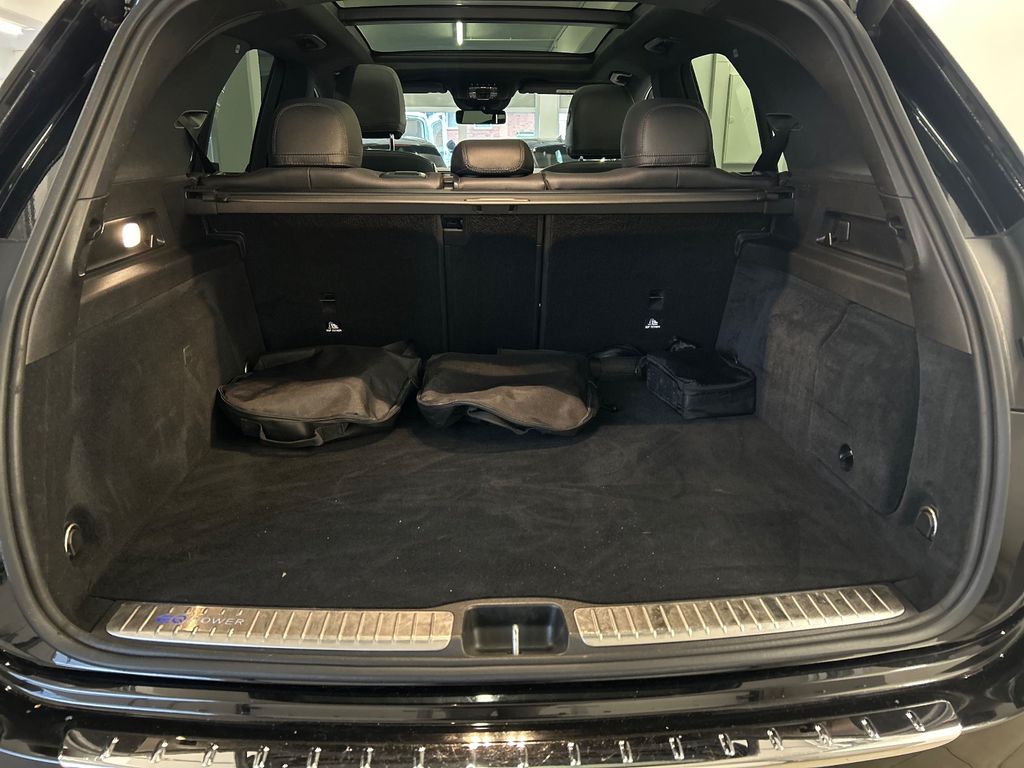 Mercedes-Benz GLE 350 2020