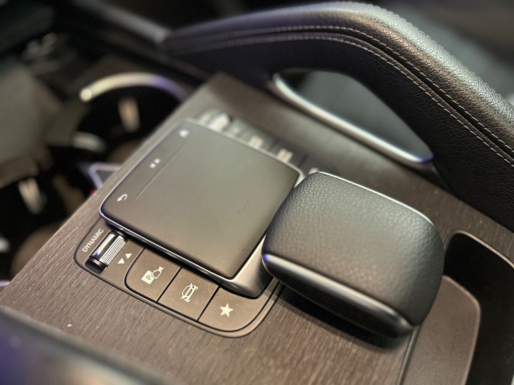 Mercedes-Benz GLE 350 2020