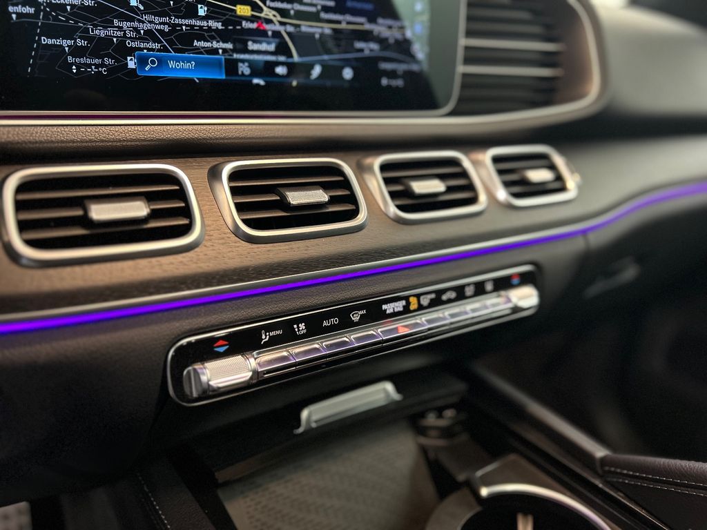 Mercedes-Benz GLE 350 2020