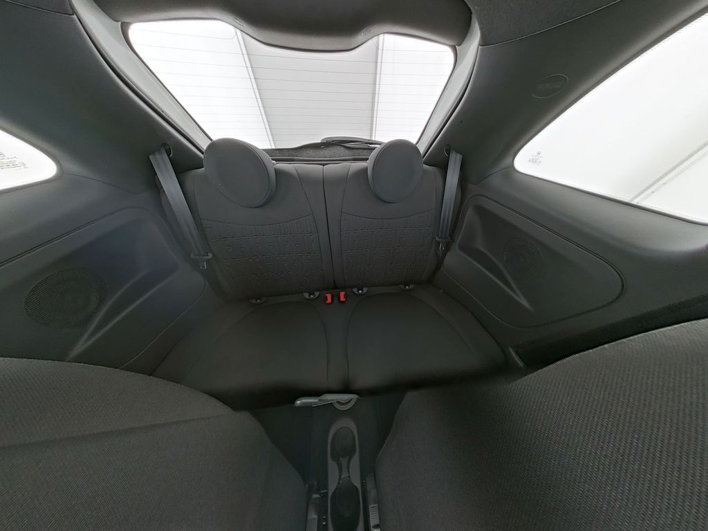 Fiat 500 2024