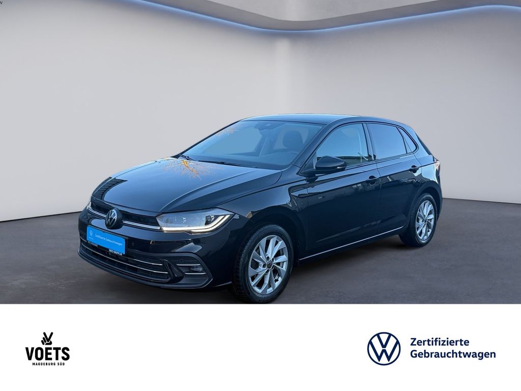 Volkswagen Polo 2023