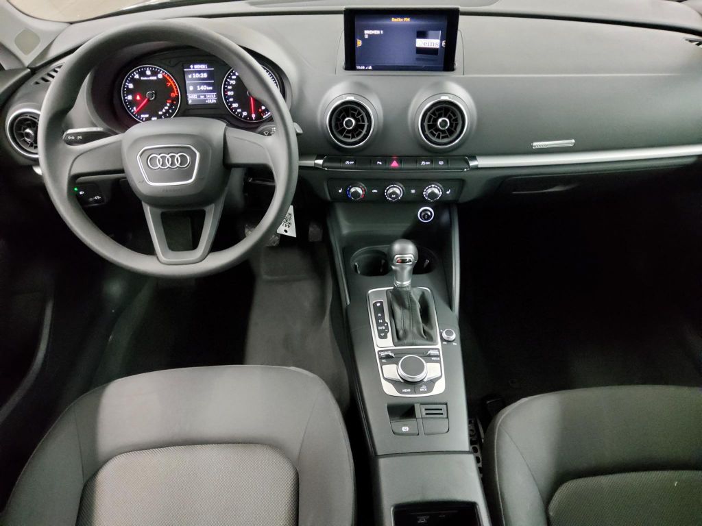 Audi A3 2020