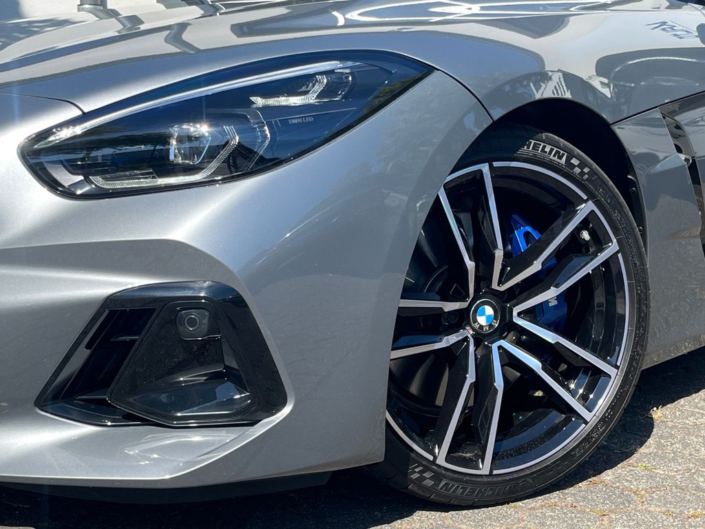 BMW Z4 M40 2023