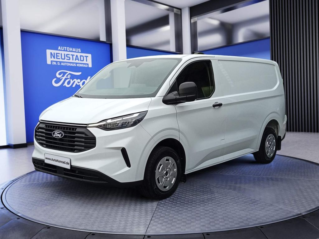 Ford 2025