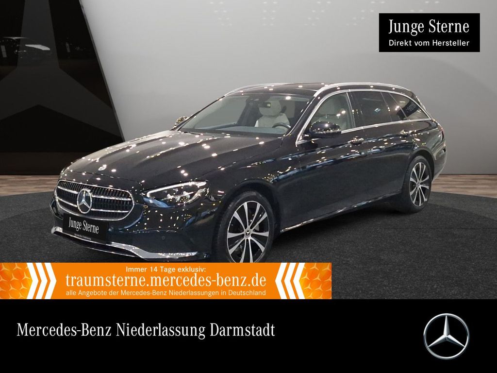 Mercedes-Benz E 300 2021