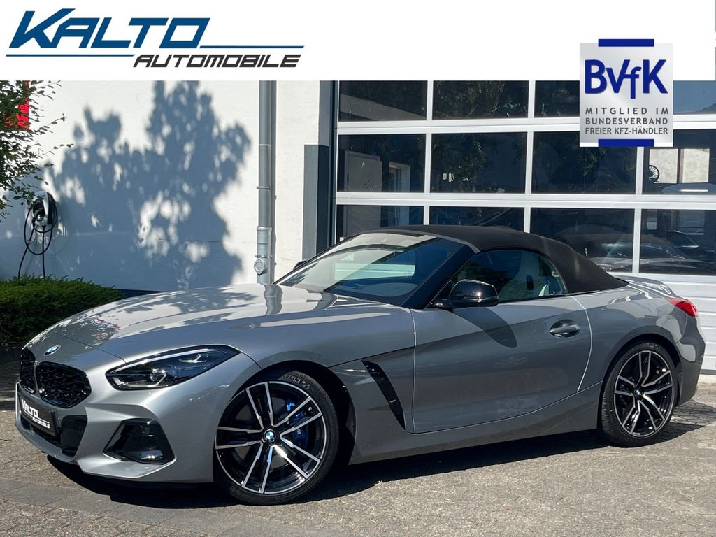 BMW Z4 M40 2023