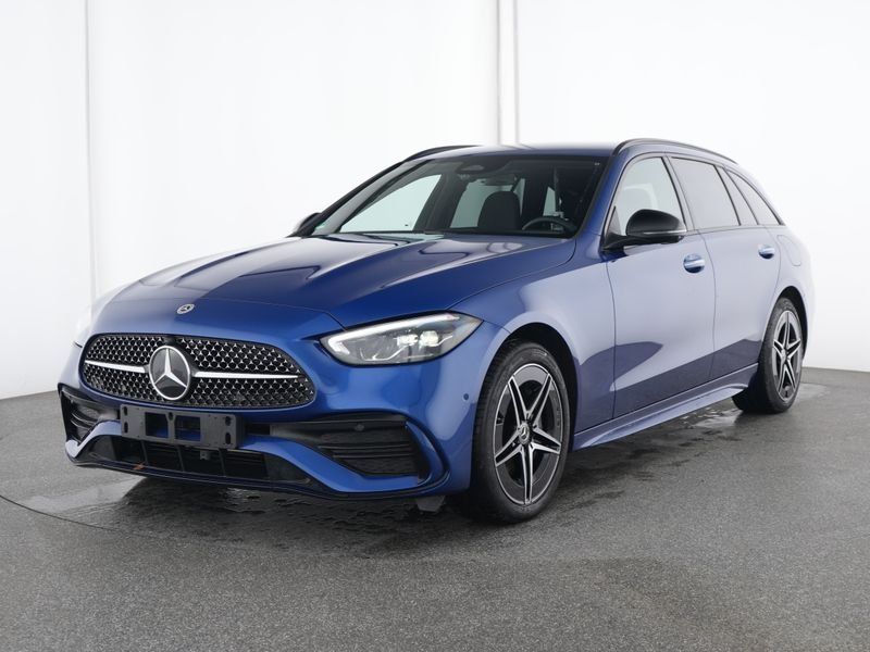 Mercedes-Benz C 300 2024