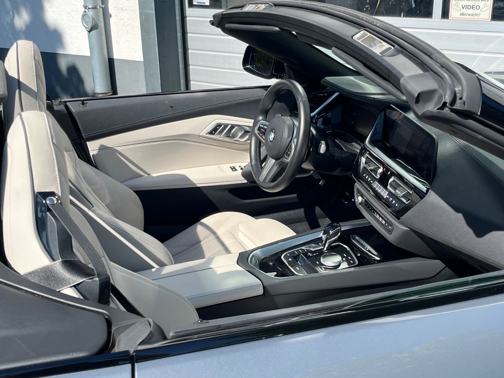 BMW Z4 M40 2023