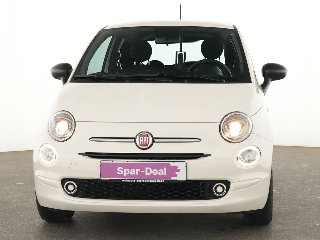 Fiat 500 2024