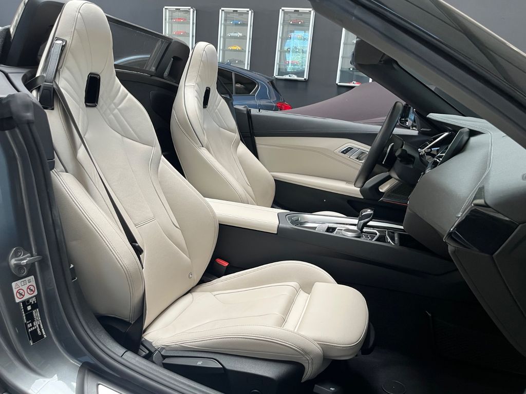 BMW Z4 M40 2023