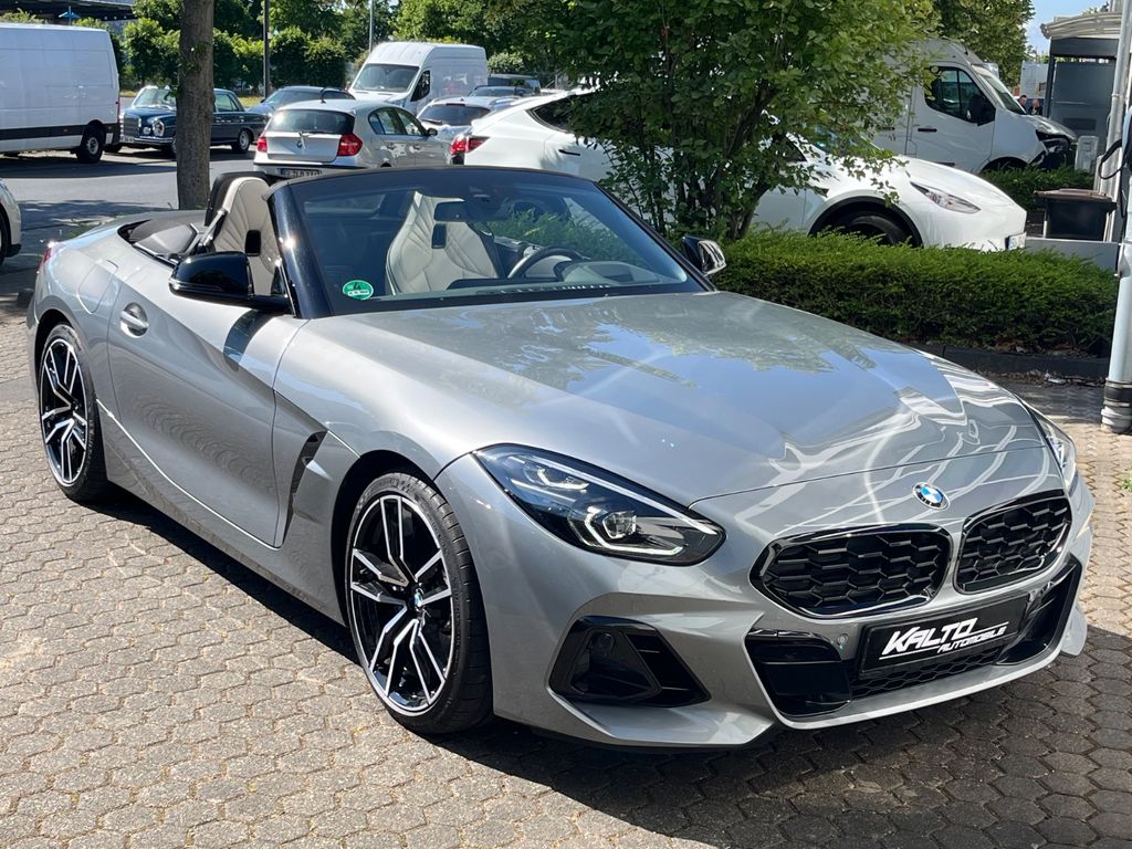 BMW Z4 M40 2023