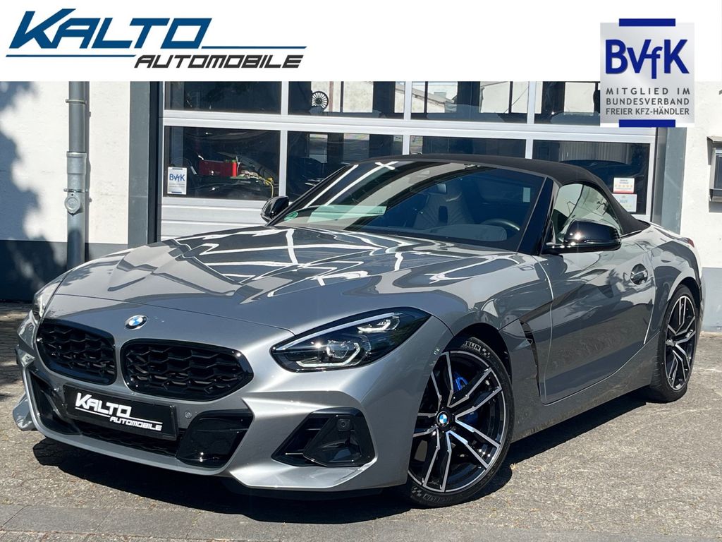 BMW Z4 M40 2023