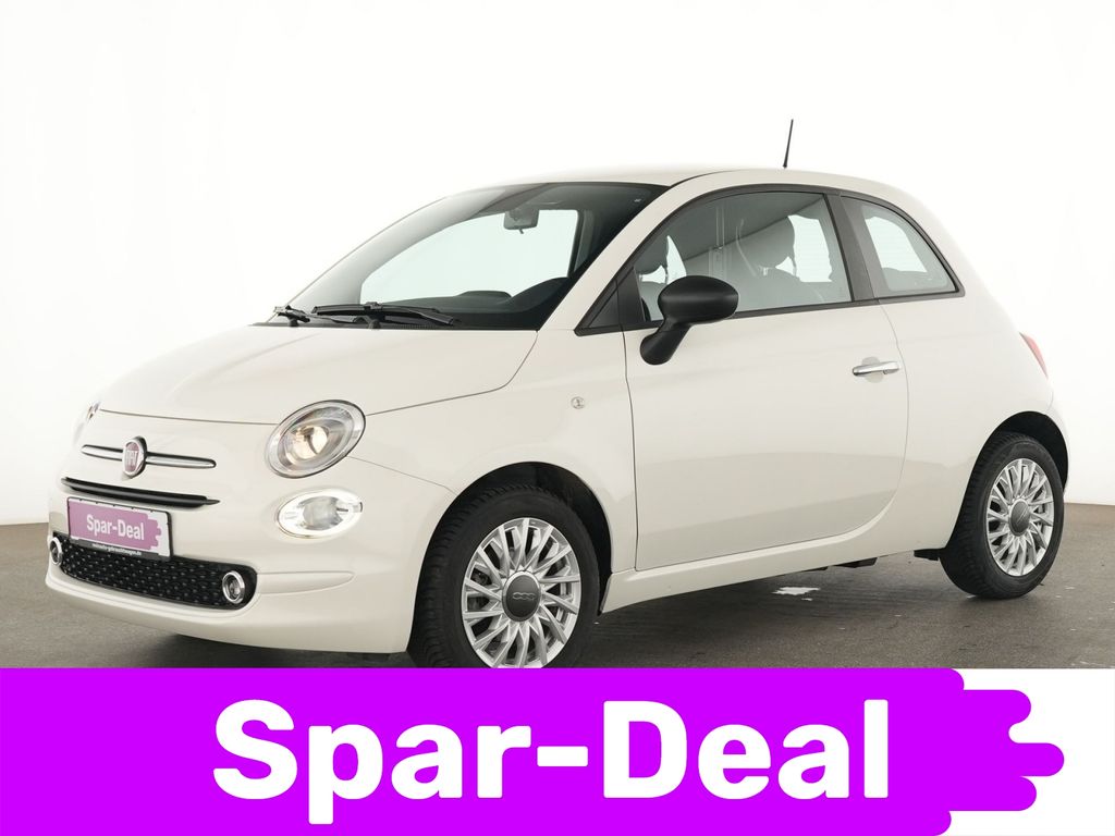 Fiat 500 2024