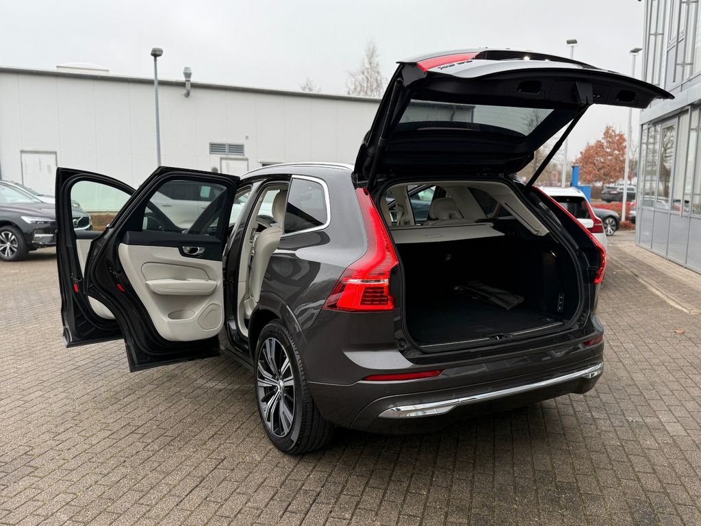Volvo XC60 2023