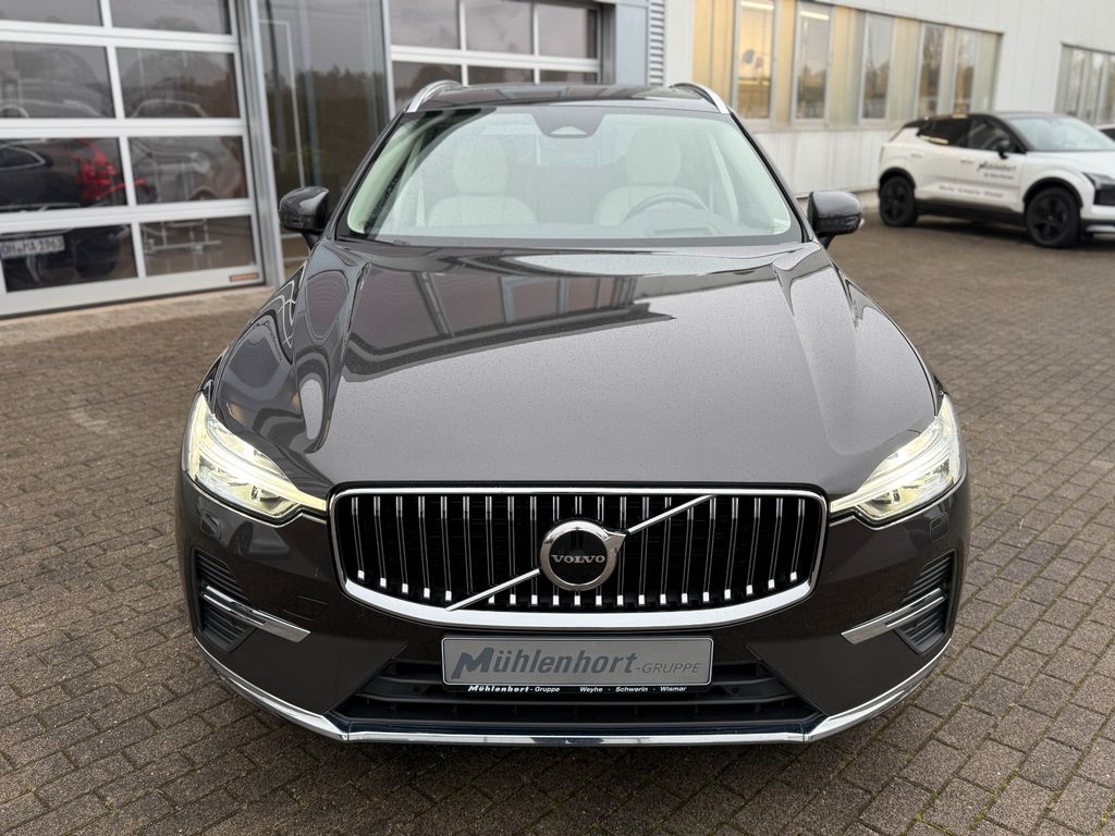 Volvo XC60 2023