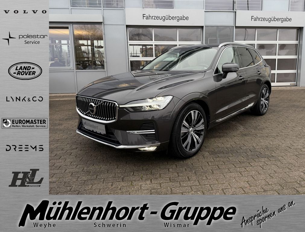 Volvo XC60 2023