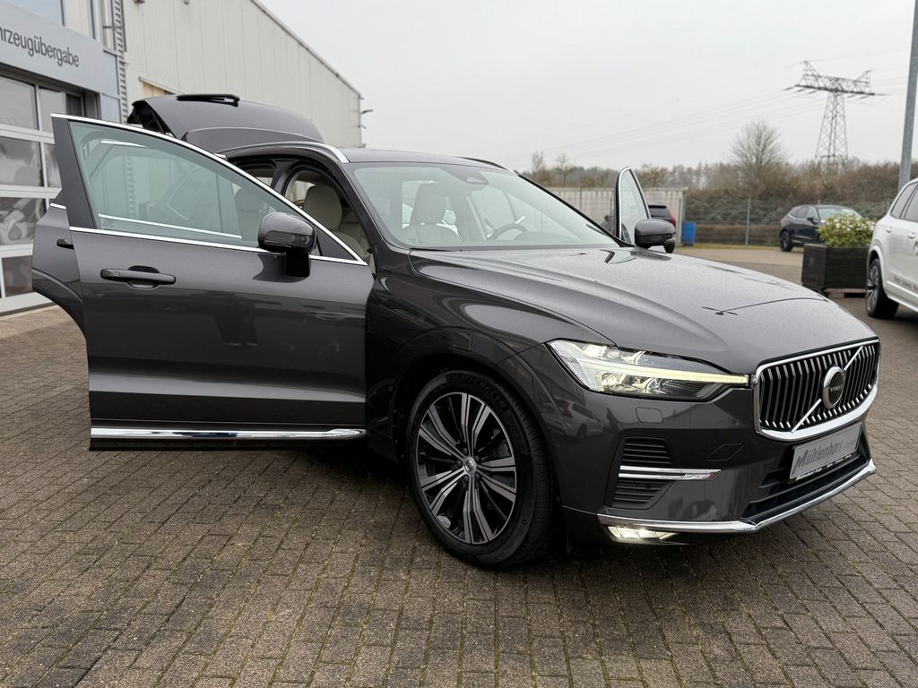 Volvo XC60 2023