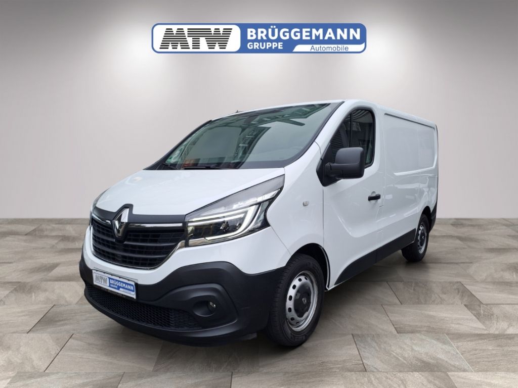 Renault Trafic 2025