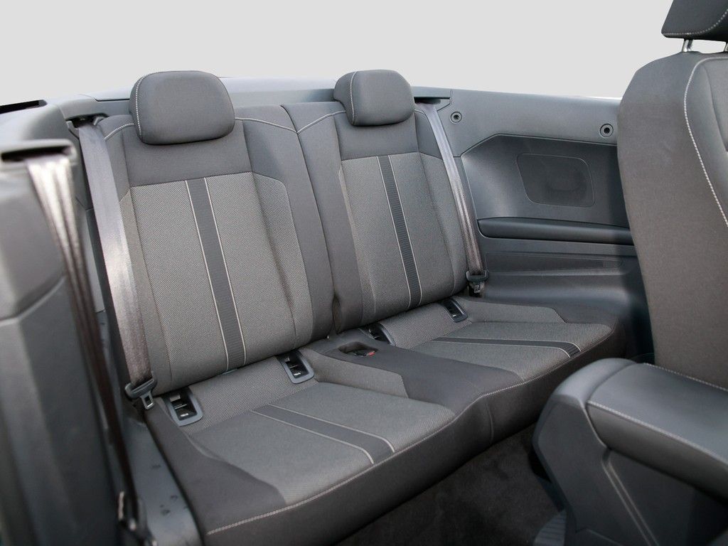 Volkswagen T-Roc 2023