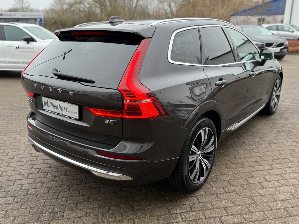 Volvo XC60 2023