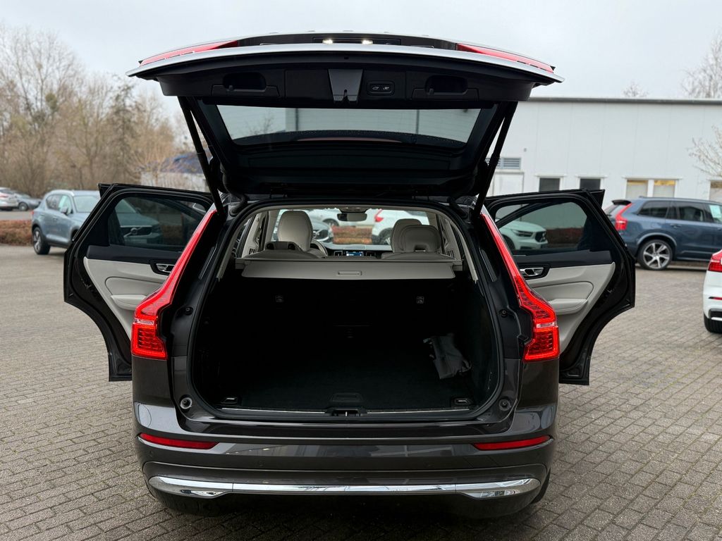 Volvo XC60 2023