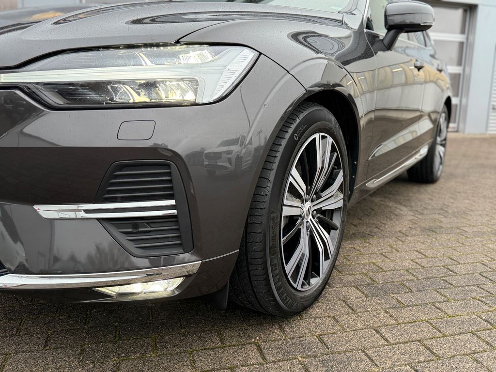 Volvo XC60 2023