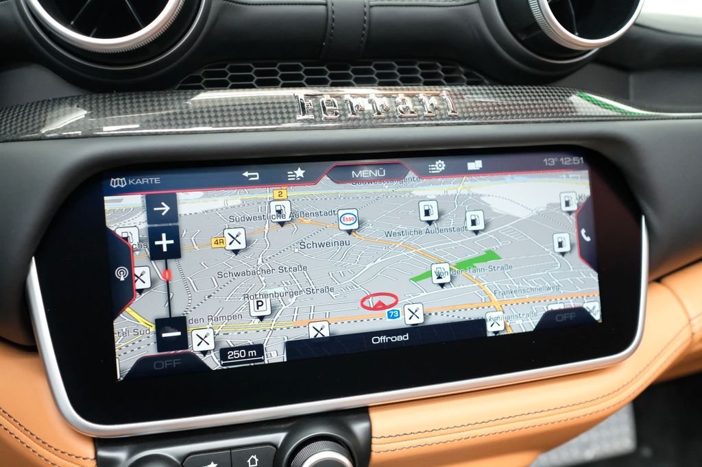 Ferrari Portofino 2021